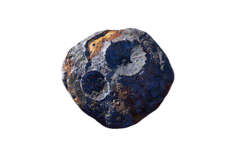 asteroid