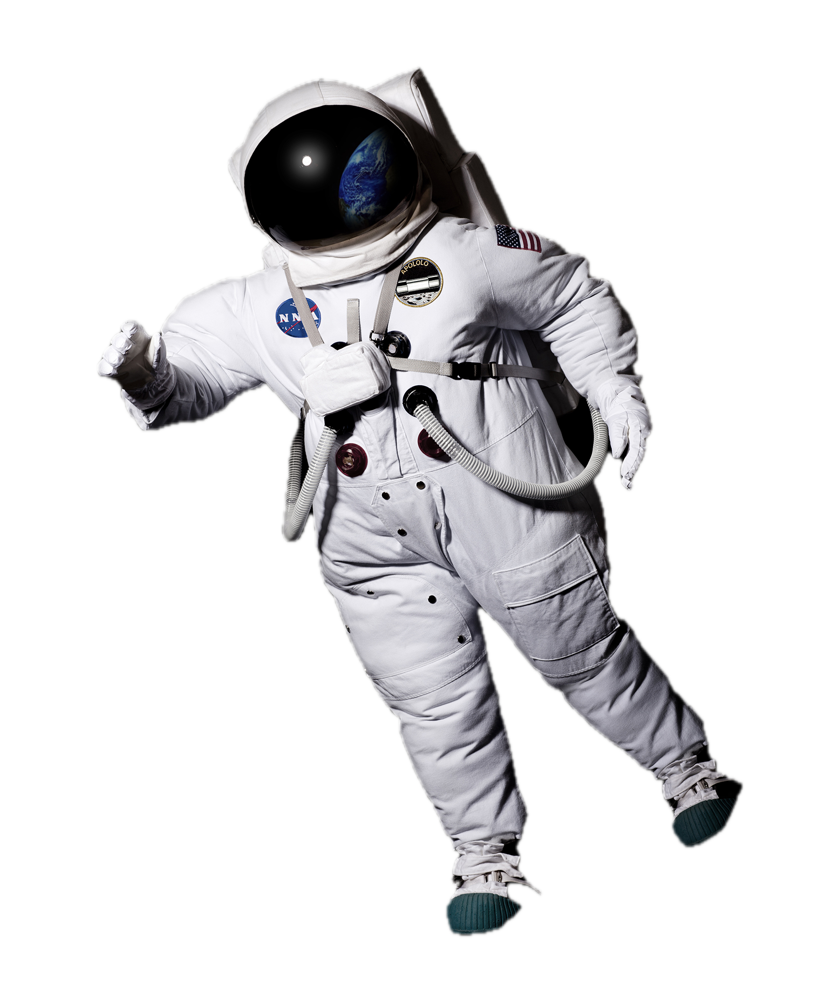 astronaut