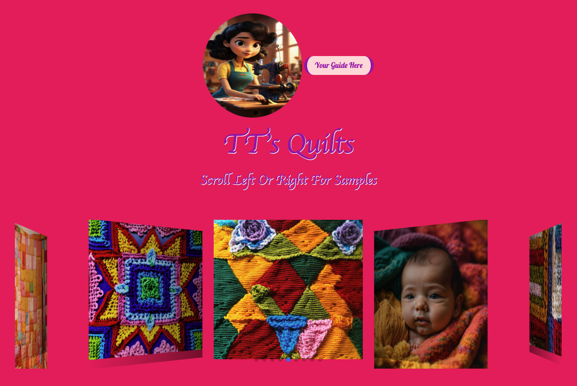 TT's Quilts